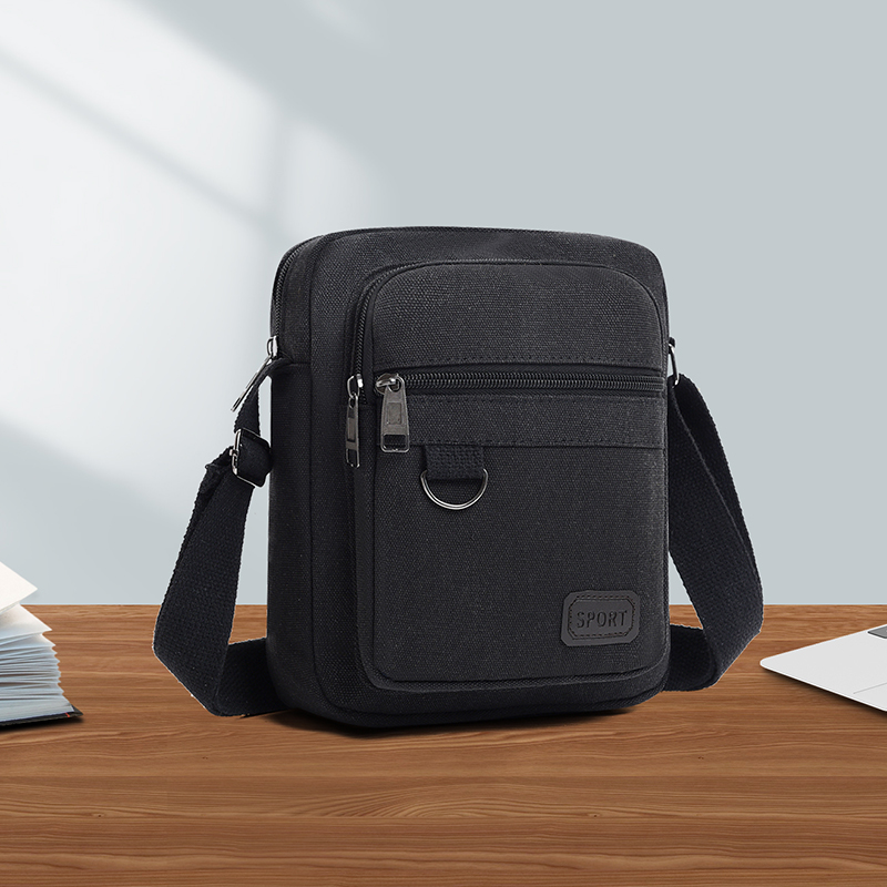 Nowy męski plecak wielofunkcyj – Tablet Shoulder Bag recenzja i cena