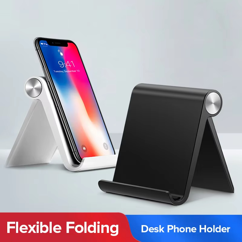 Uniwersalny składany uchwyt na – Tablet Stand Adjustable recenzja i cena