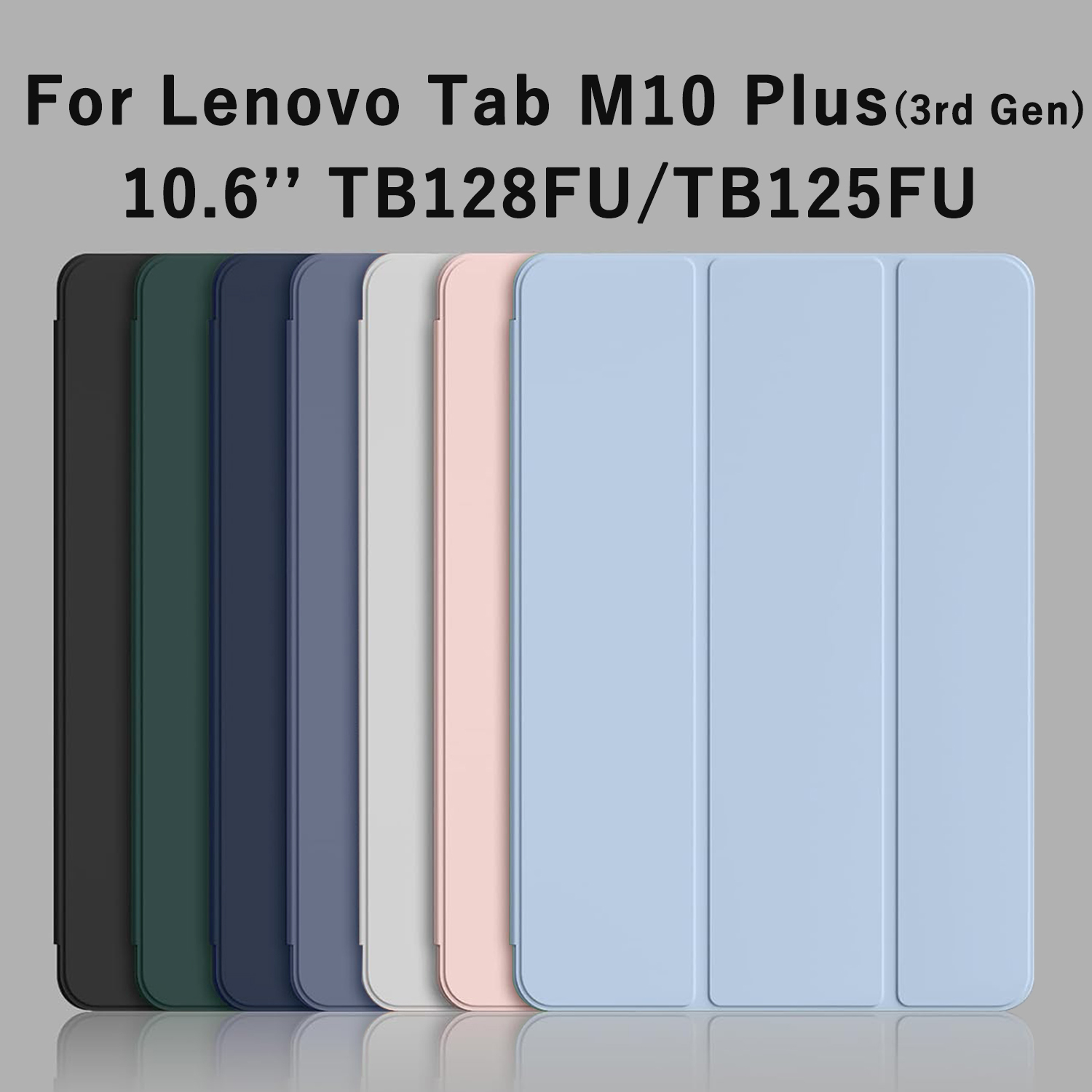 Etui z klapką, składane na trz – Tablet Accessories Lenovo recenzja i cena