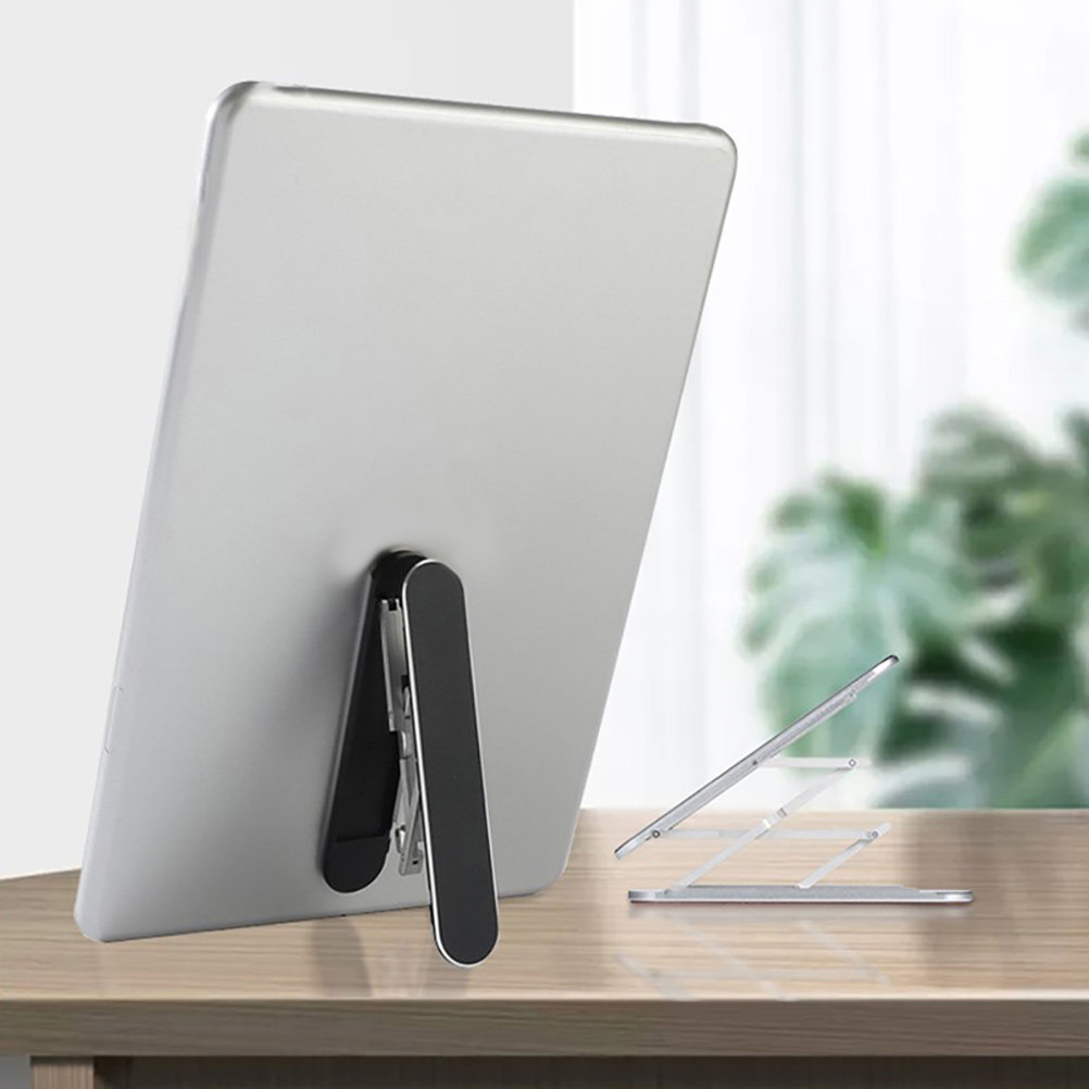 1 szt. Stojak na telefon ze st – Tablet Stand Adjustable recenzja i cena