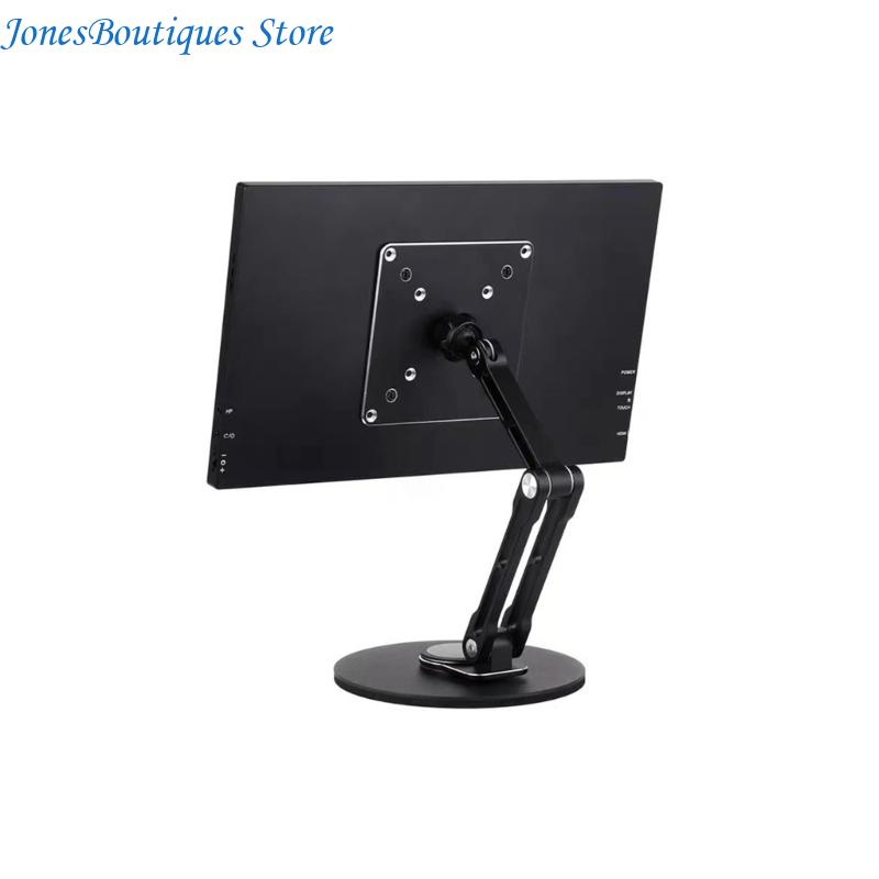 Uchwyt do stojaka na monitor S – Tablet Accessories For Students recenzja i cena