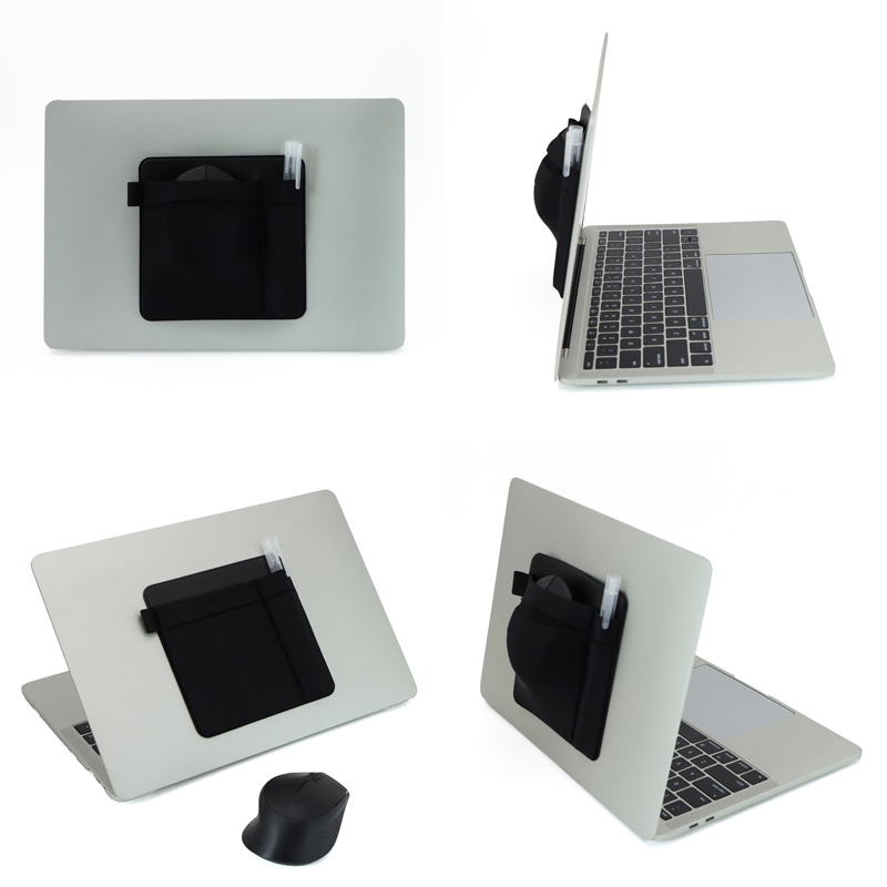 1 szt. Nowa, 3-komorowa torba  – Tablet Accessories For Students recenzja i cena