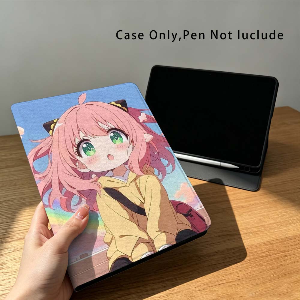 Etui na tablet Anime Anya Forg – Cool Tablet Accessories recenzja i cena