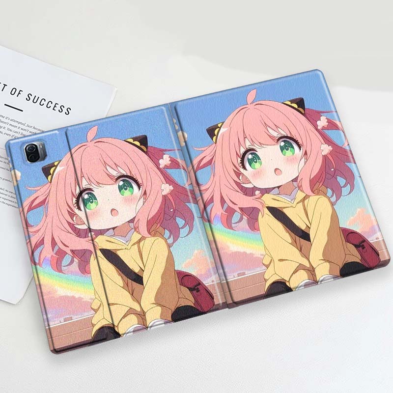 Etui na tablet Anime Anya Forg – Cool Tablet Accessories recenzja i cena