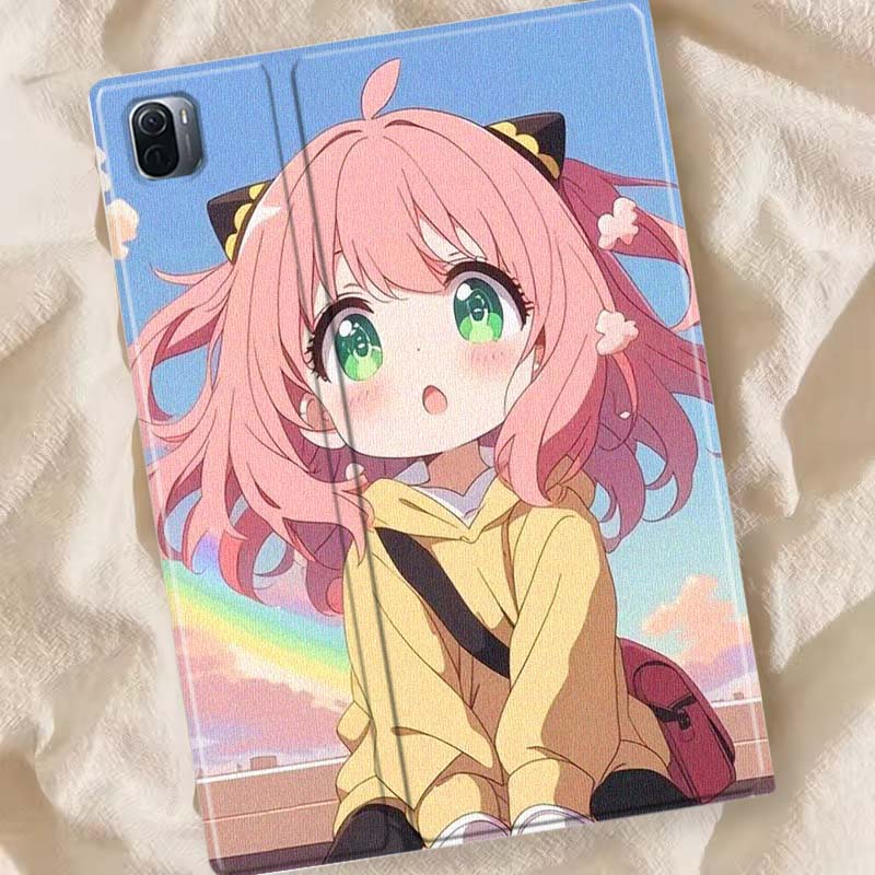 Etui na tablet Anime Anya Forg – Cool Tablet Accessories recenzja i cena