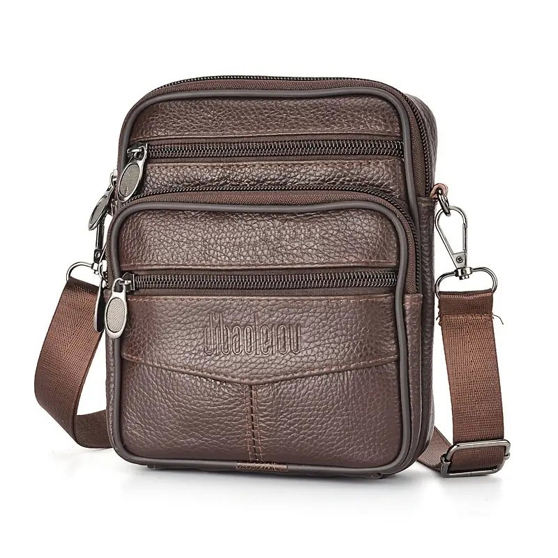 Nowa męska torba na ramię z pr – Tablet Shoulder Bag recenzja i cena