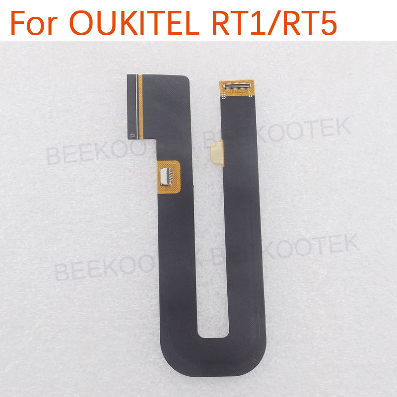 Nowy oryginalny kabel do trans – Oukitel Tablet Accessories recenzja i cena