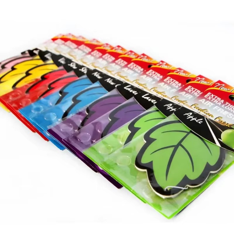 1/4/6/12 szt. Odświeżacz powie – Tablet Car Accessories recenzja i cena