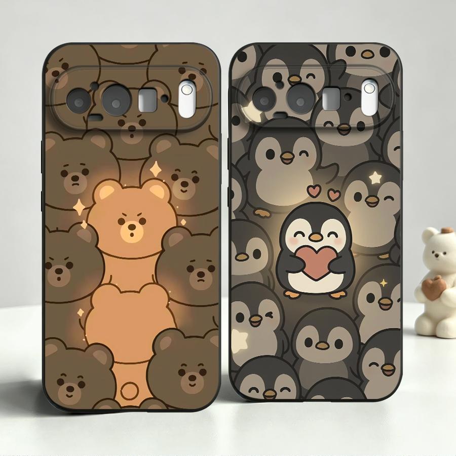 Etui na telefon Funda z motywe – Tablet And Accessories Case recenzja i cena