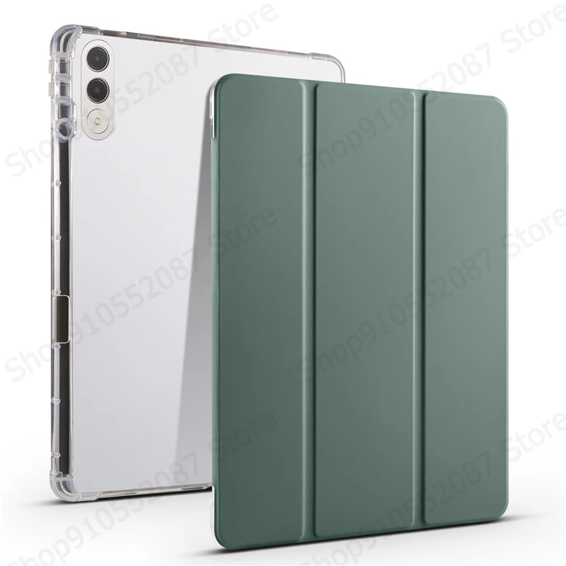 Etui na Xiaoxin Pad Pro GT z u – Tablet Accessories Lenovo recenzja i cena