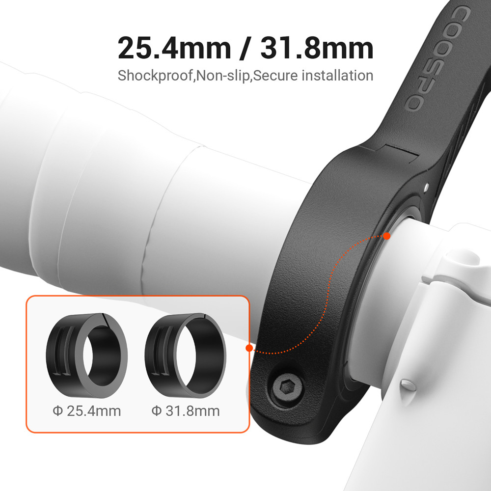 COOSPO MT5 uchwyt do komputera – Tablet Accessories recenzja i cena