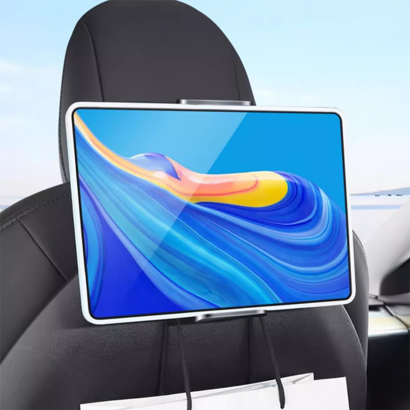 Uchwyt na zagłówek samochodowy – Tablet Car Accessories recenzja i cena
