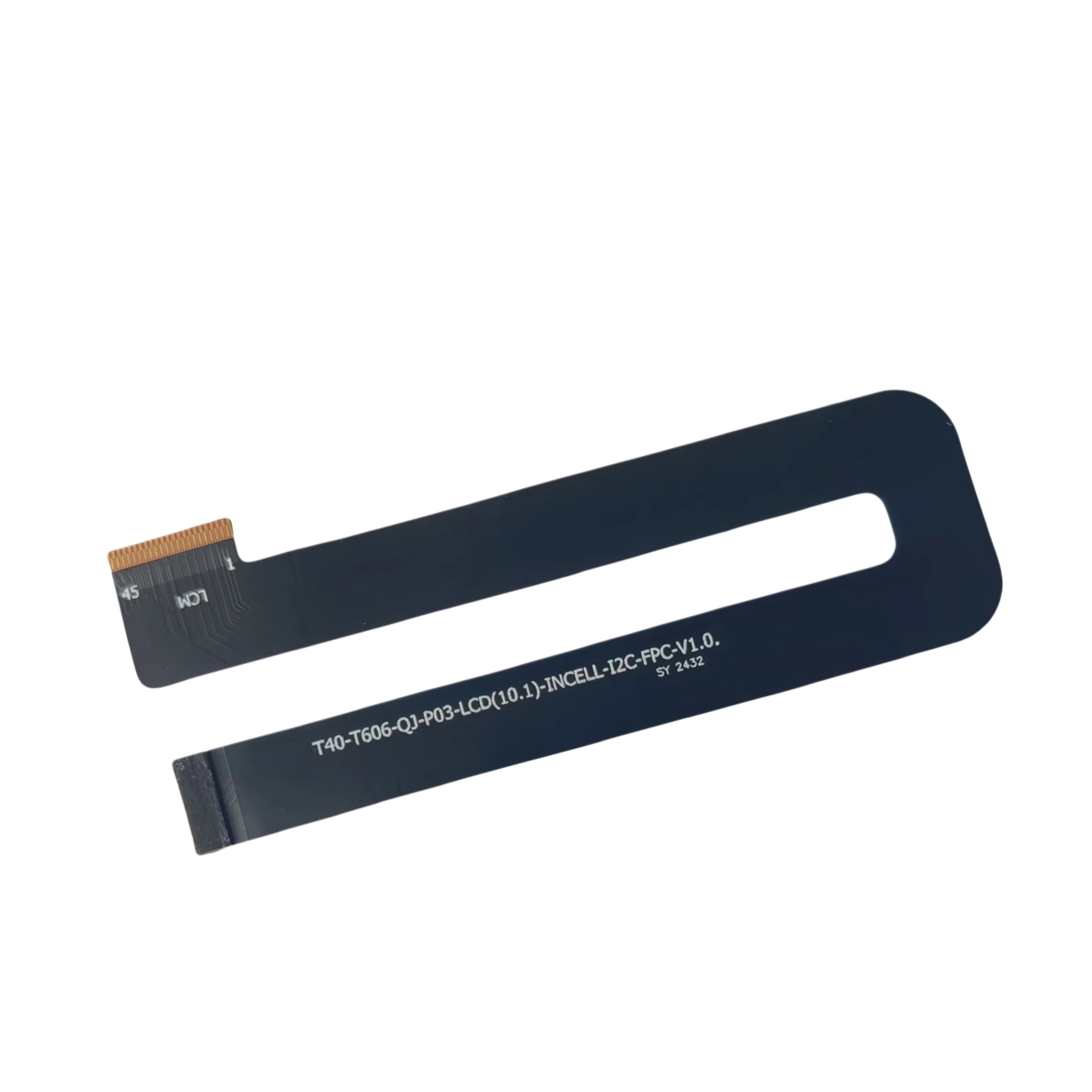 Nowy Kabel Flex FPC Płyty Głów – Oukitel Tablet Accessories recenzja i cena