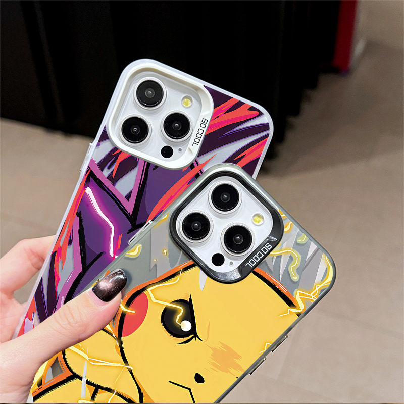 Etui na telefon Anime P-Pokemo – Tablet And Accessories Case recenzja i cena