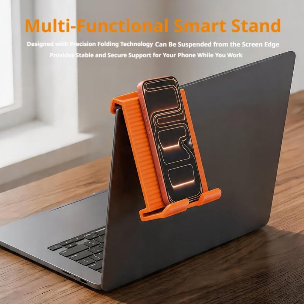 Przenośny silikonowy uchwyt na – Tablet Stand Adjustable recenzja i cena
