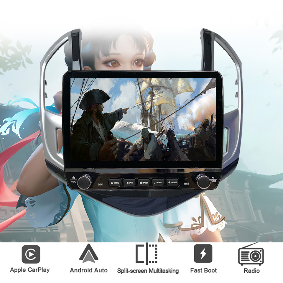 Radio samochodowe 2 Din Androi – Tablet Danish Mobile & Accessories Photos recenzja i cena