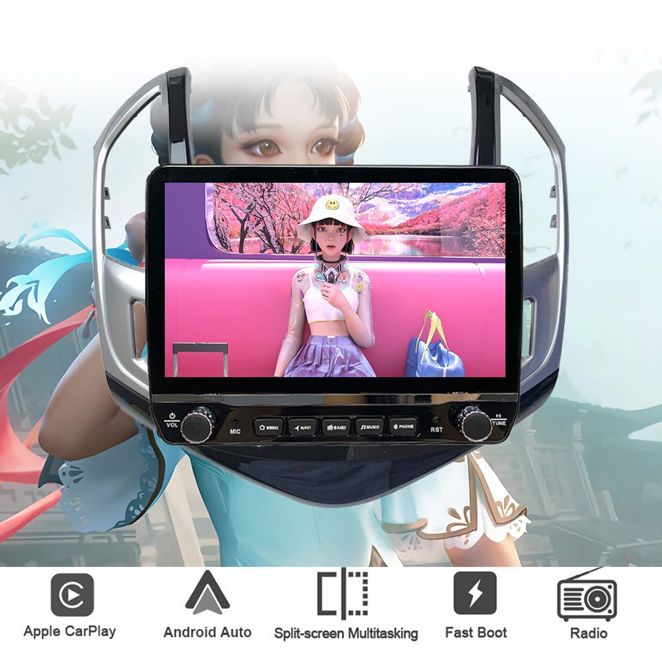 Radio samochodowe 2 Din Androi – Tablet Danish Mobile & Accessories Photos recenzja i cena