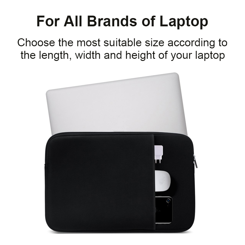 Pokrowiec na laptopa 13 14 15, – Cool Tablet Accessories recenzja i cena