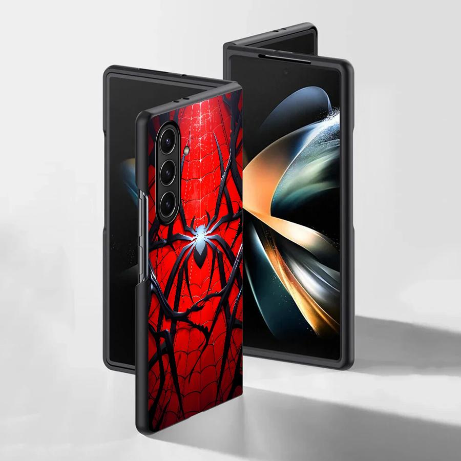 Kreatywne etui Spider do Samsu – Tablet And Accessories Case recenzja i cena