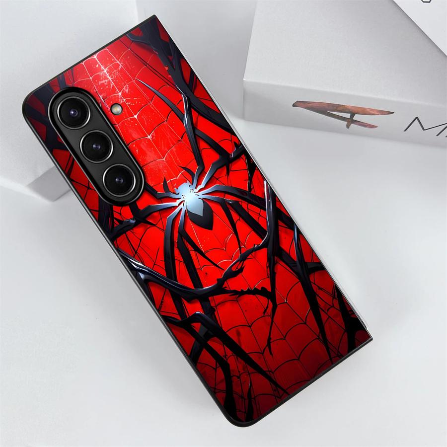 Kreatywne etui Spider do Samsu – Tablet And Accessories Case recenzja i cena