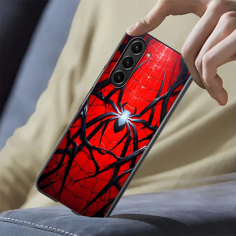 Kreatywne etui Spider do Samsu – Tablet And Accessories Case recenzja i cena