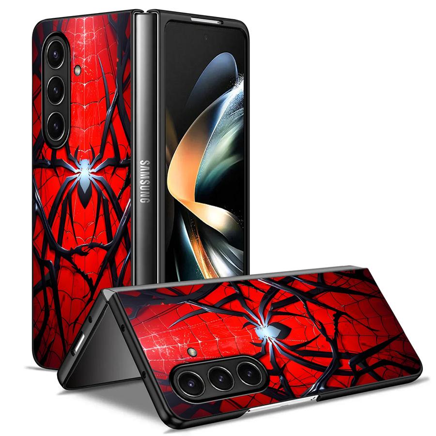 Kreatywne etui Spider do Samsu – Tablet And Accessories Case recenzja i cena
