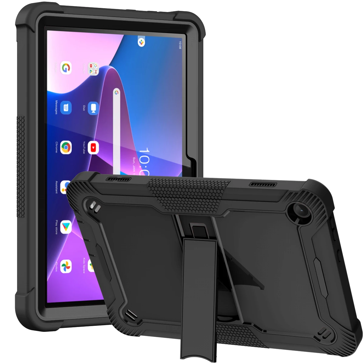 Etui z podstawką do tabletu Le – Tablet Accessories Lenovo recenzja i cena