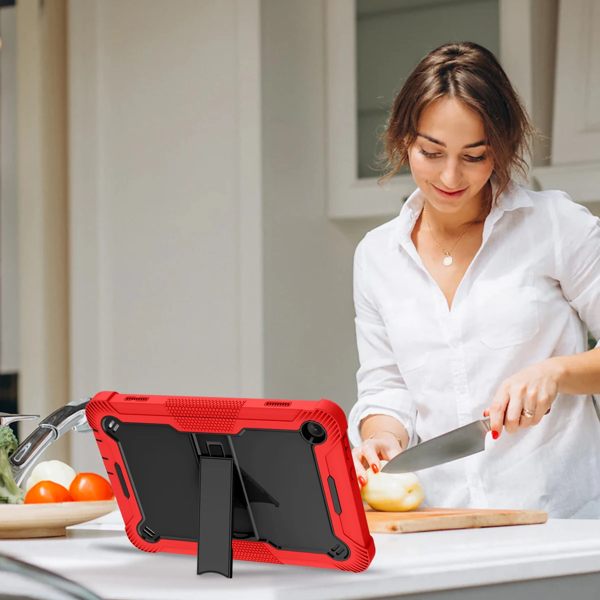Etui z podstawką do tabletu Le – Tablet Accessories Lenovo recenzja i cena