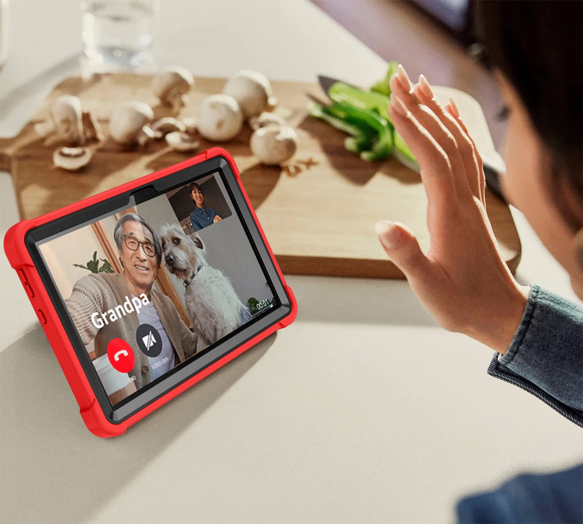 Etui z podstawką do tabletu Le – Tablet Accessories Lenovo recenzja i cena