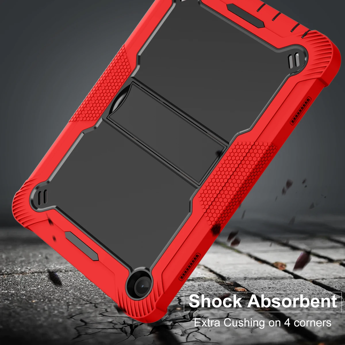 Etui z podstawką do tabletu Le – Tablet Accessories Lenovo recenzja i cena