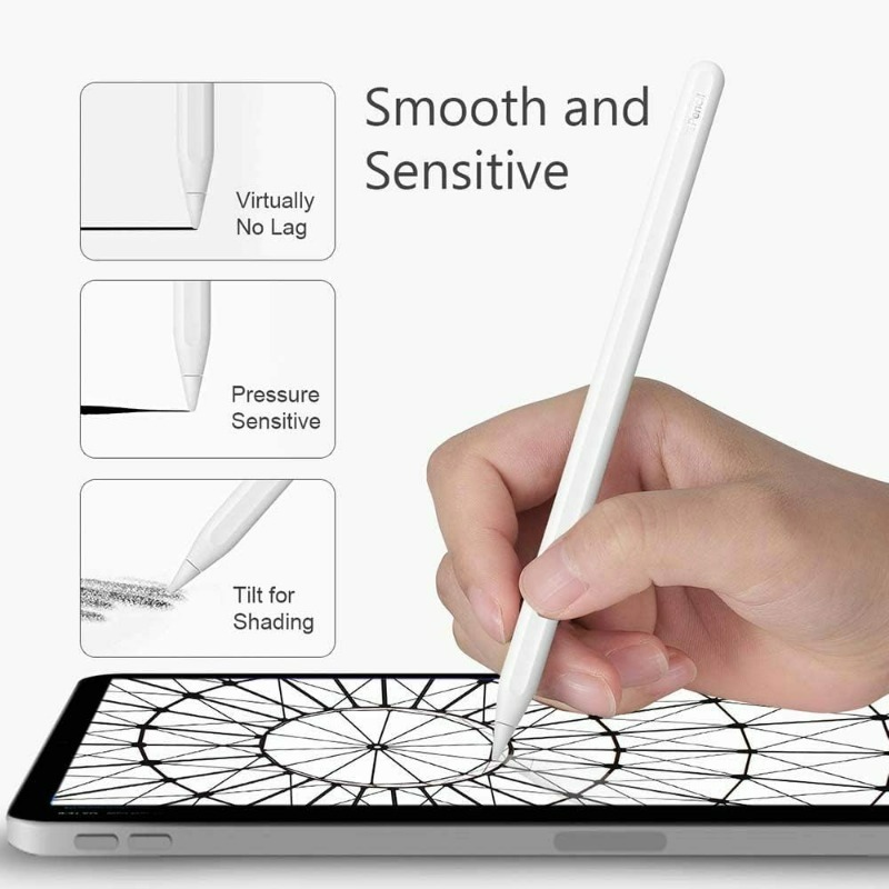 Wymienne końcówki do Apple Pen – Tablet Accessories Kids recenzja i cena