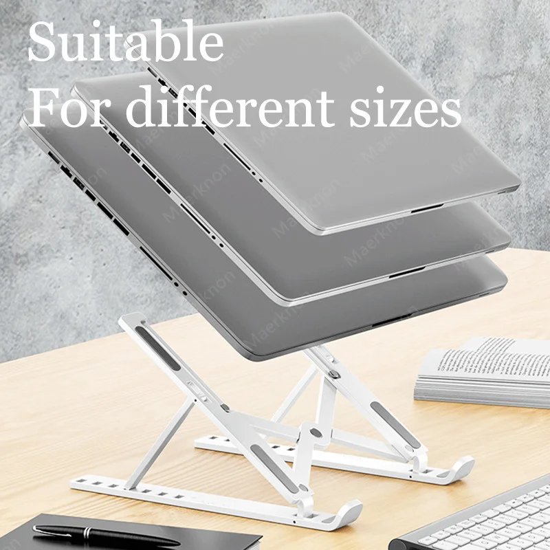 Regulowany uchwyt na laptopa,  – Tablet Reading Accessories recenzja i cena