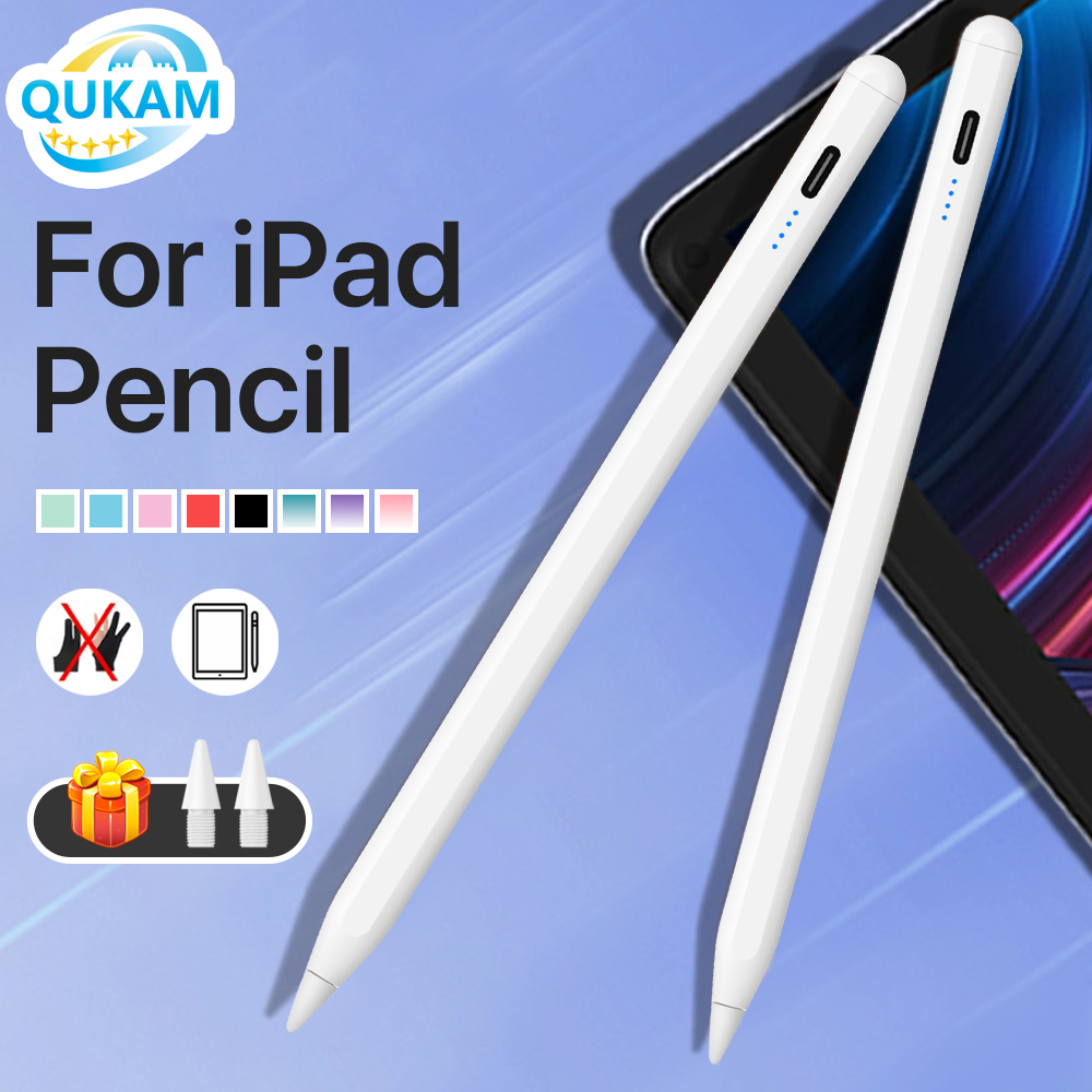 Rysik do iPada 2025, zamiennik – Tablet Accessories Kids recenzja i cena