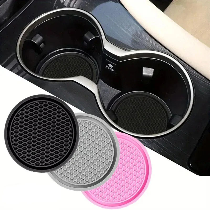 2/4 SZT. Antypoślizgowy uchwyt – Tablet Car Accessories recenzja i cena