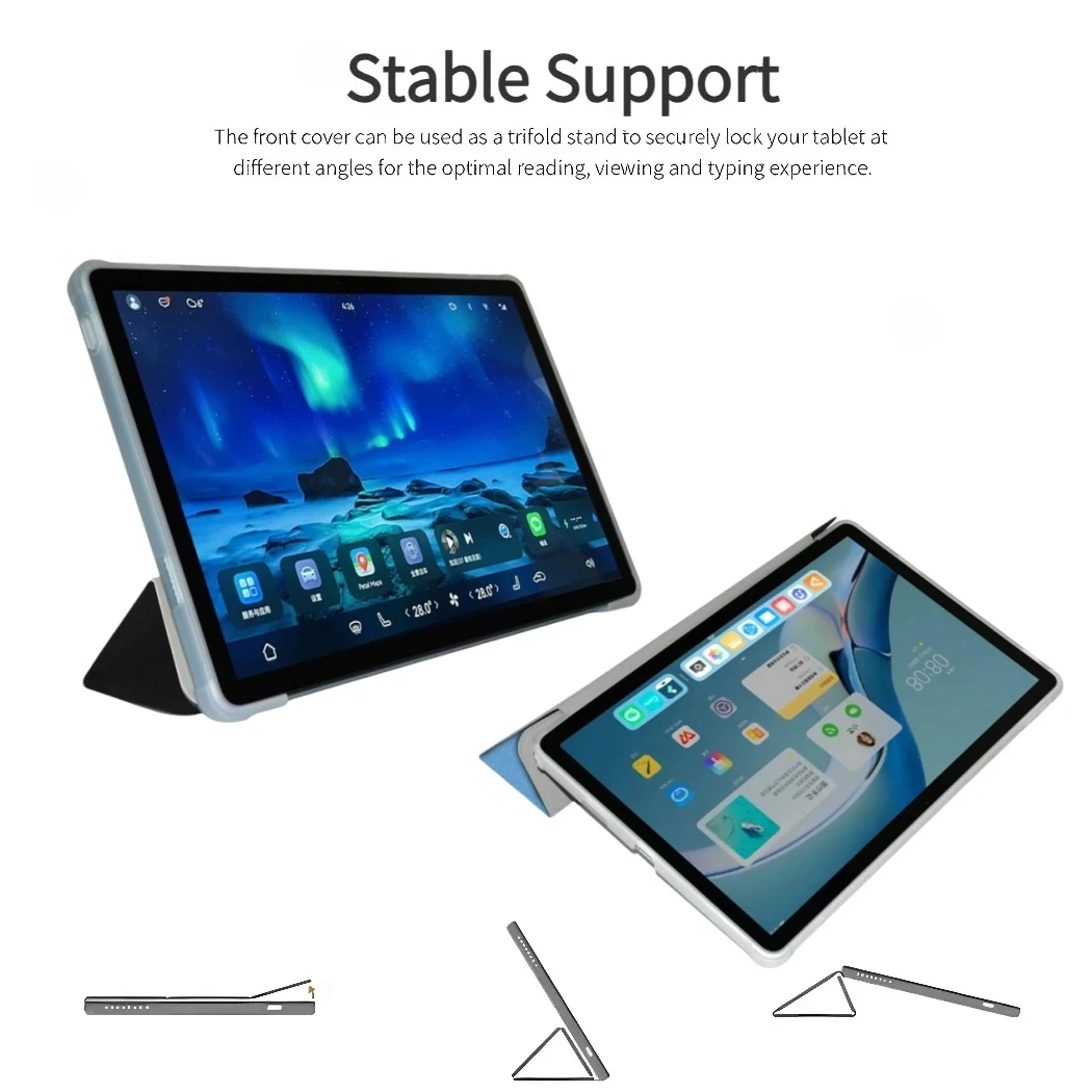 Etui Smart Cover do tabletu Te – Teclast Tablet Accessories recenzja i cena