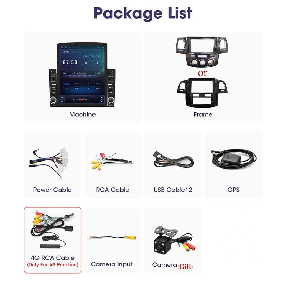 Autoradio DVD Cassette For Toy – Tablet Danish Mobile & Accessories Photos recenzja i cena
