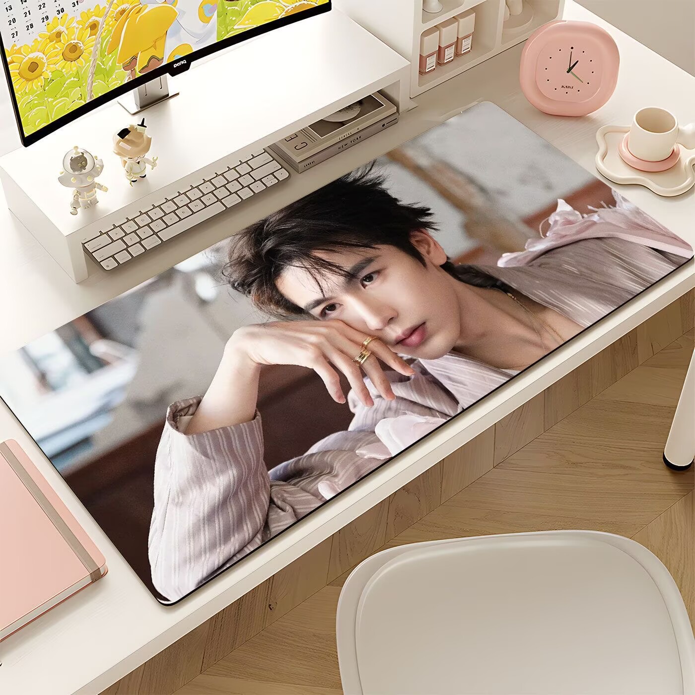 Podkładka pod mysz Zhang Lingh – Tablet Accessories recenzja i cena