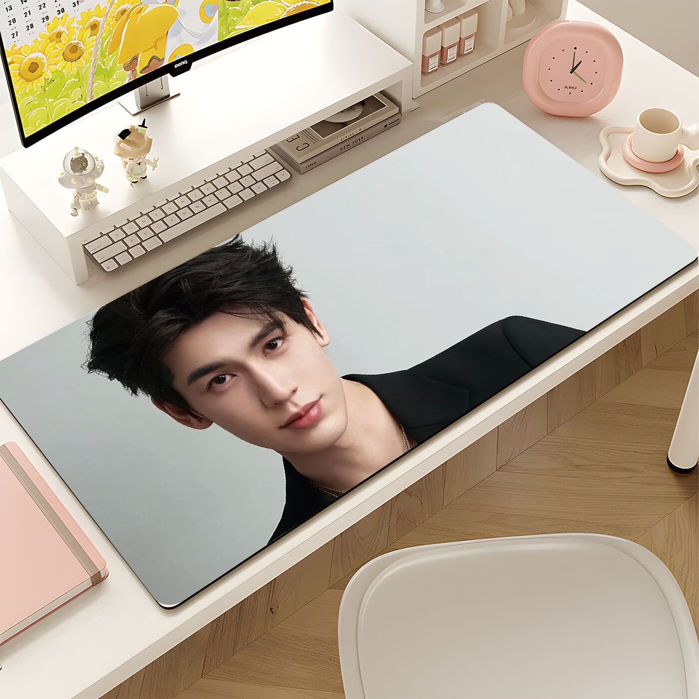 Podkładka pod mysz Zhang Lingh – Tablet Accessories recenzja i cena