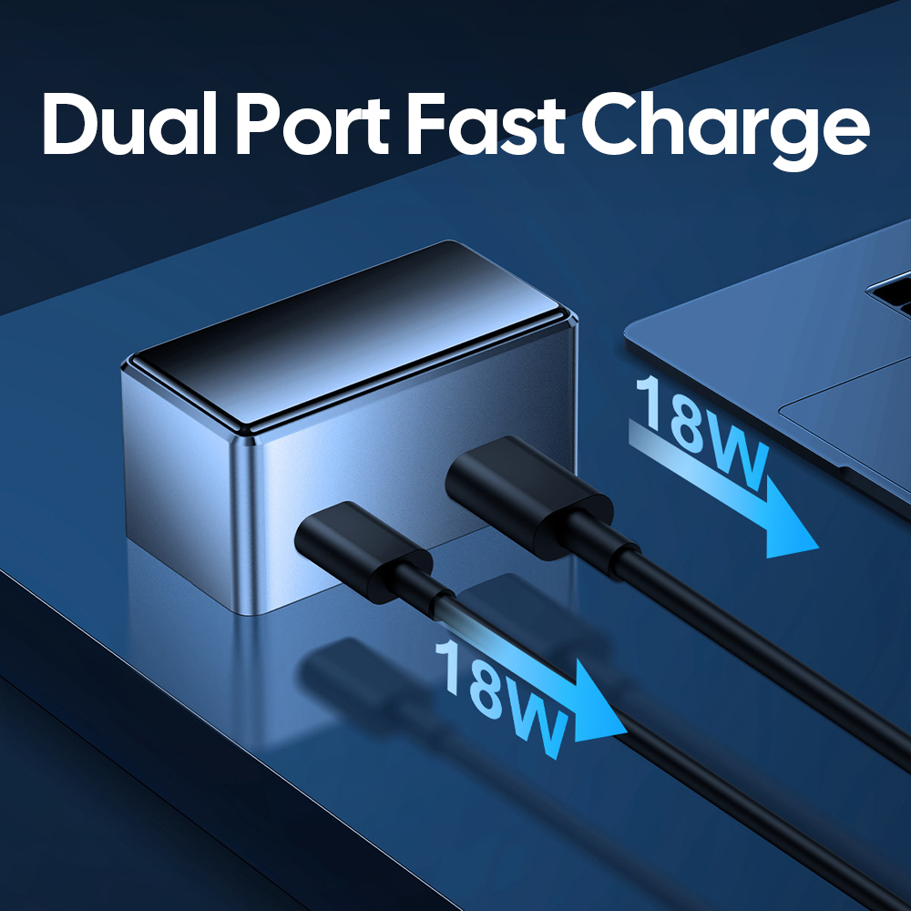 Aluminiowy adapter OBD do szyb – Usb Hub Type C recenzja i cena