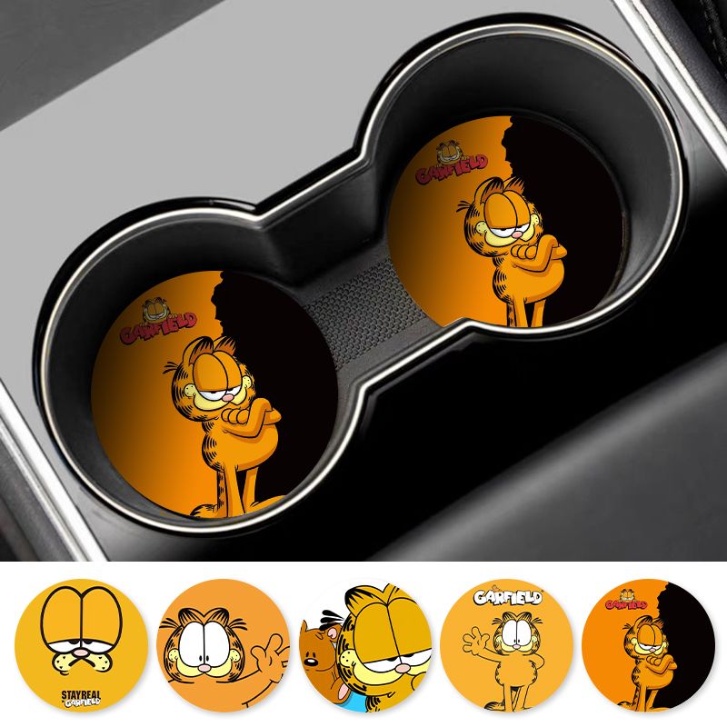 Podkładka pod kubek do samocho – Tablet Car Accessories recenzja i cena
