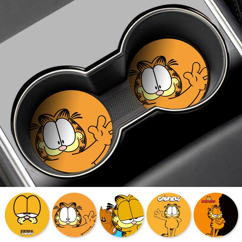 Podkładka pod kubek do samocho – Tablet Car Accessories recenzja i cena