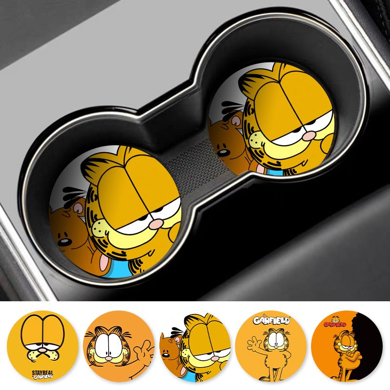 Podkładka pod kubek do samocho – Tablet Car Accessories recenzja i cena