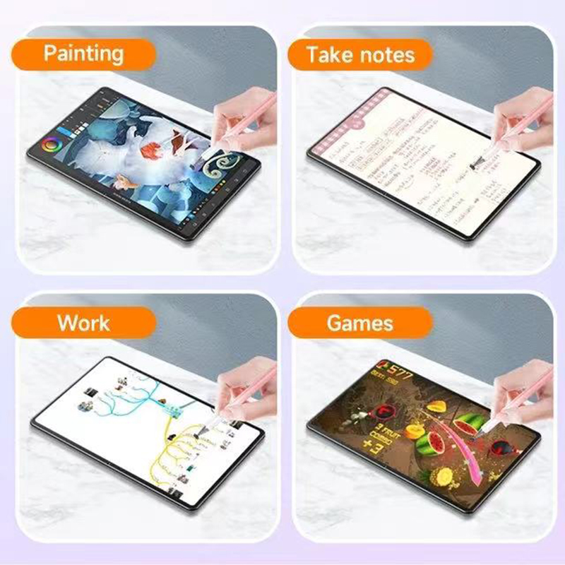 Rysik do tabletu Telefon komór – Teclast Tablet Accessories recenzja i cena