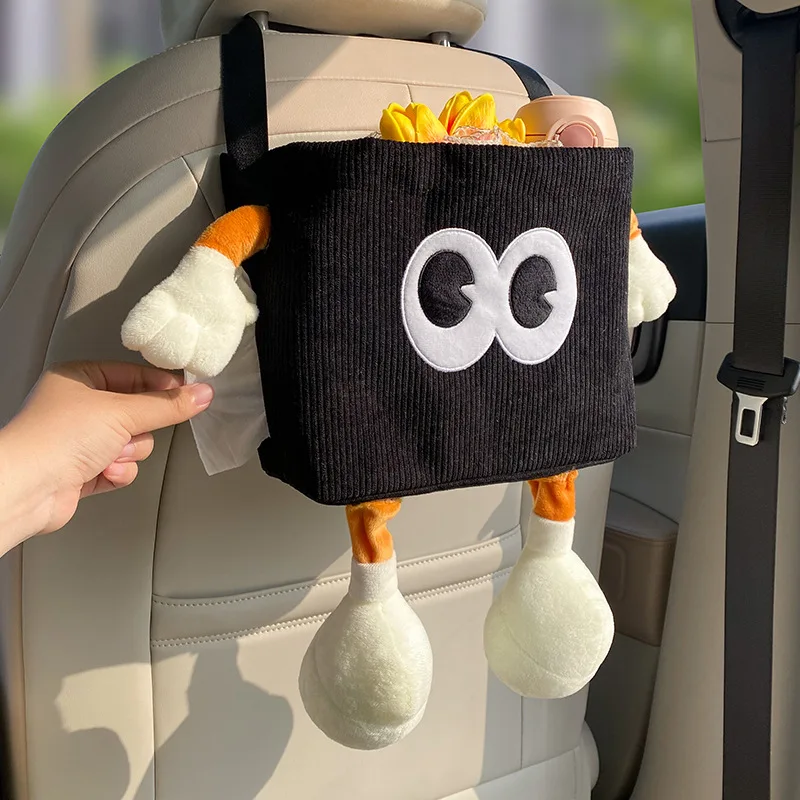 Samochodowy kosz na śmieci Par – Tablet Car Accessories recenzja i cena