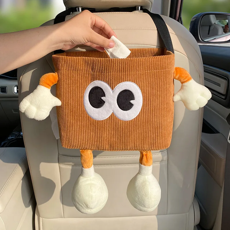 Samochodowy kosz na śmieci Par – Tablet Car Accessories recenzja i cena