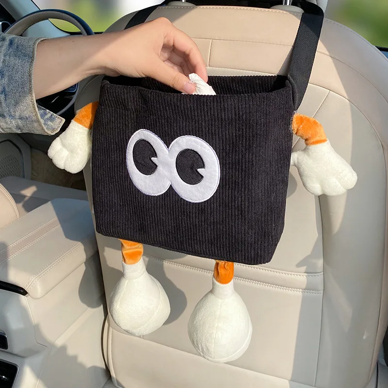 Samochodowy kosz na śmieci Par – Tablet Car Accessories recenzja i cena