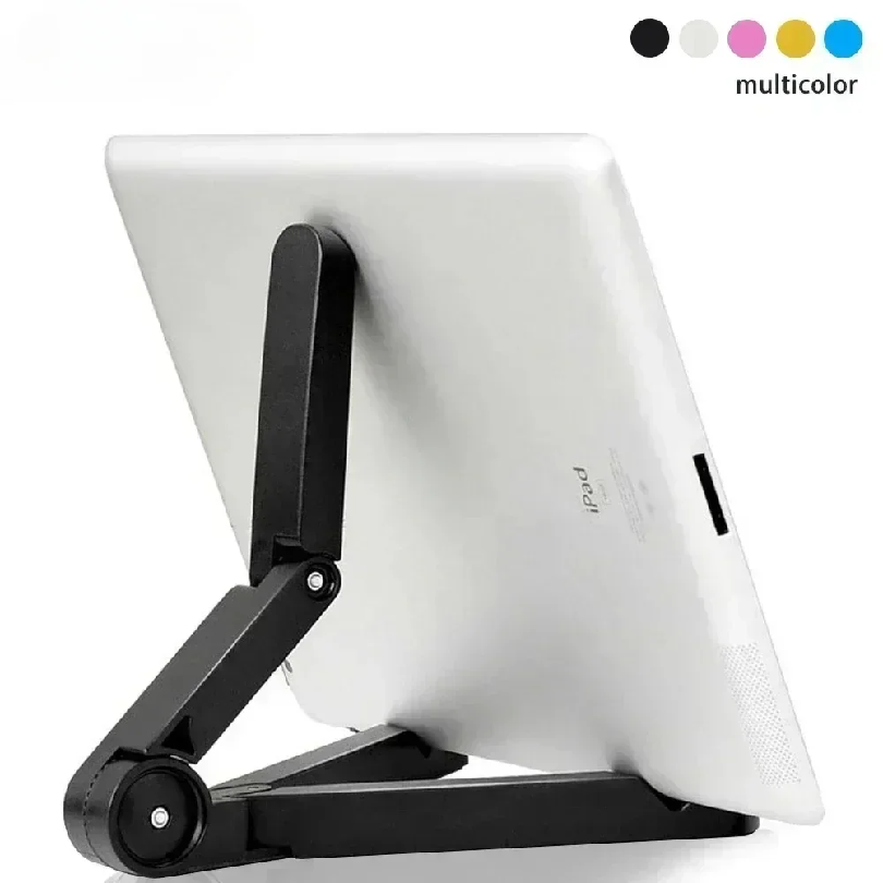 Uniwersalny składany uchwyt na – Tablet Accessories recenzja i cena