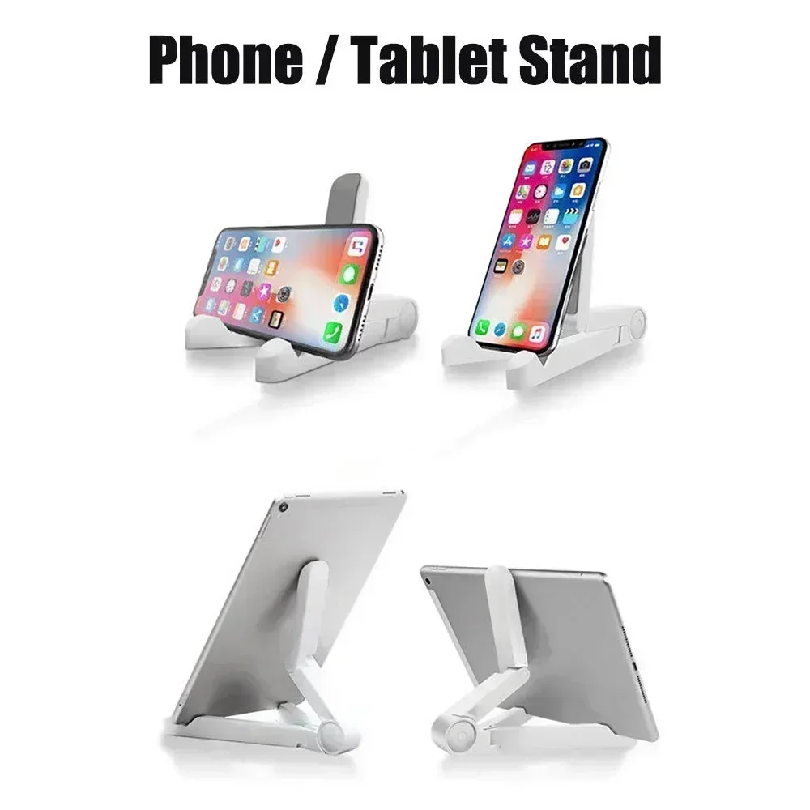 Uniwersalny składany uchwyt na – Tablet Accessories recenzja i cena
