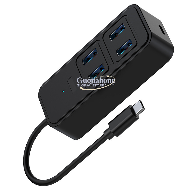 Hub USB 3.0 transgraniczny, ro – Usb Hub Type C recenzja i cena