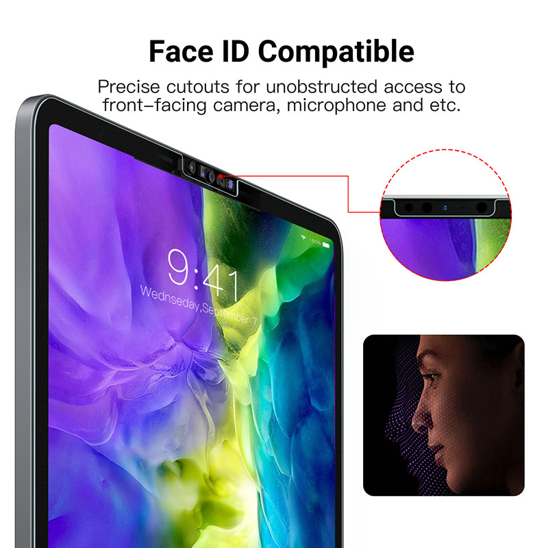 Folia na ekran z efektem papie – Tablet Accessories For Students recenzja i cena